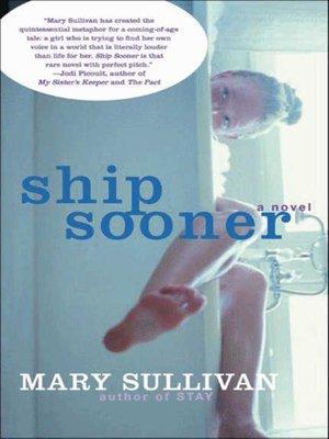 cover image of Ship Sooner